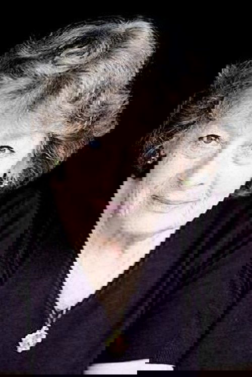 Photo of Nadia Barentin