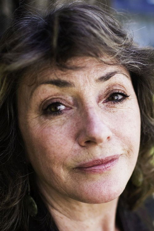 Photo of Solbjørg Højfeldt