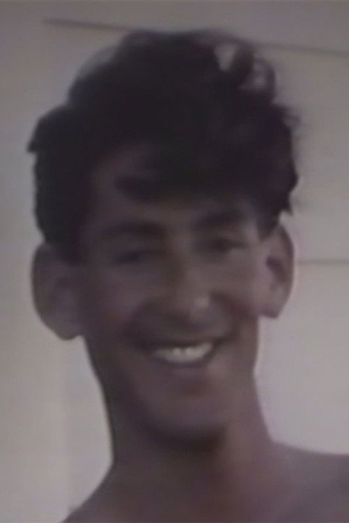 Photo of Christian Guzzardo