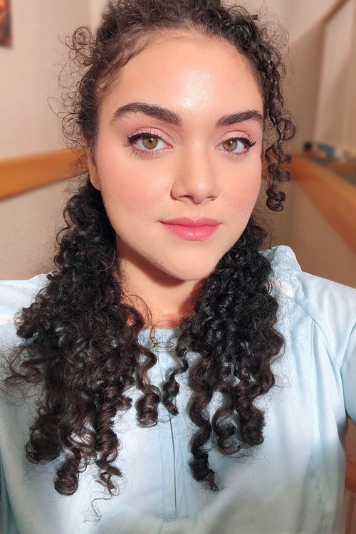 Photo of Kiara Pichardo