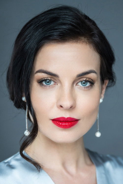 Photo of Vlada Verevko