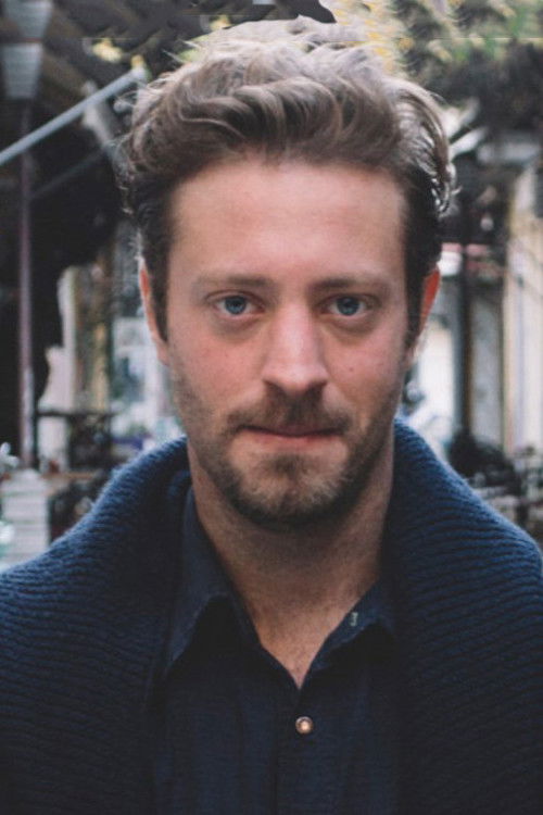 Photo of Mihalis Syriopoulos