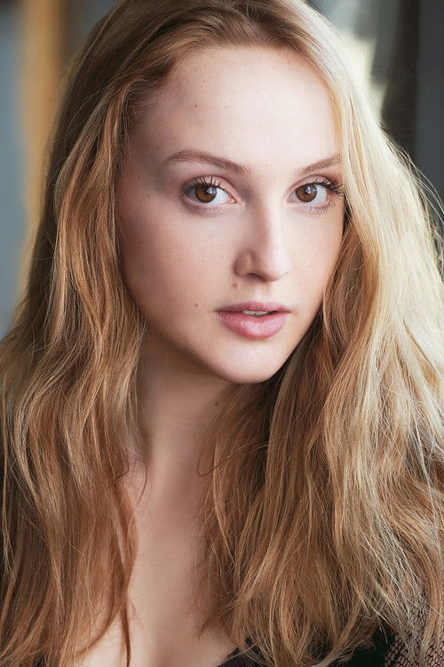 Photo of Ella Jonas Farlinger