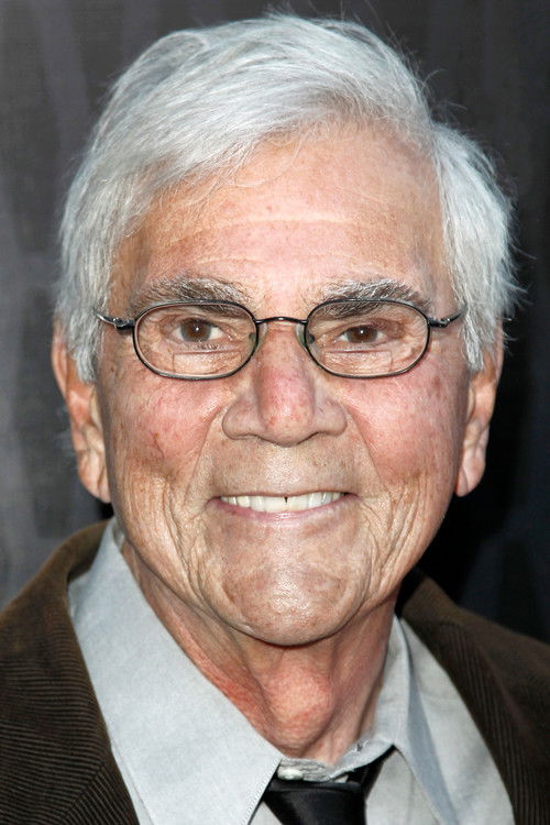 Photo of Alex Rocco