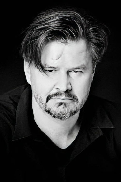 Photo of Michael Asmussen