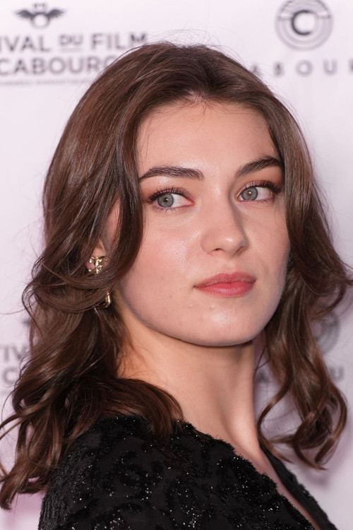 Photo of Anamaria Vartolomei