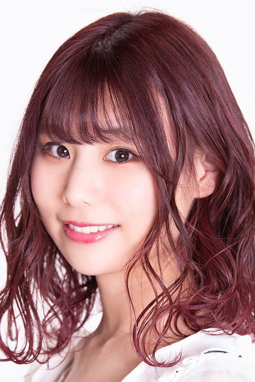 Photo of Saya Fukuzumi