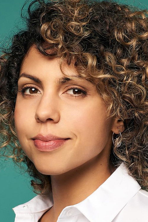 Photo of Jess Salgueiro