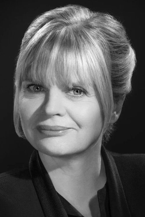 Photo of Isabelle Nanty