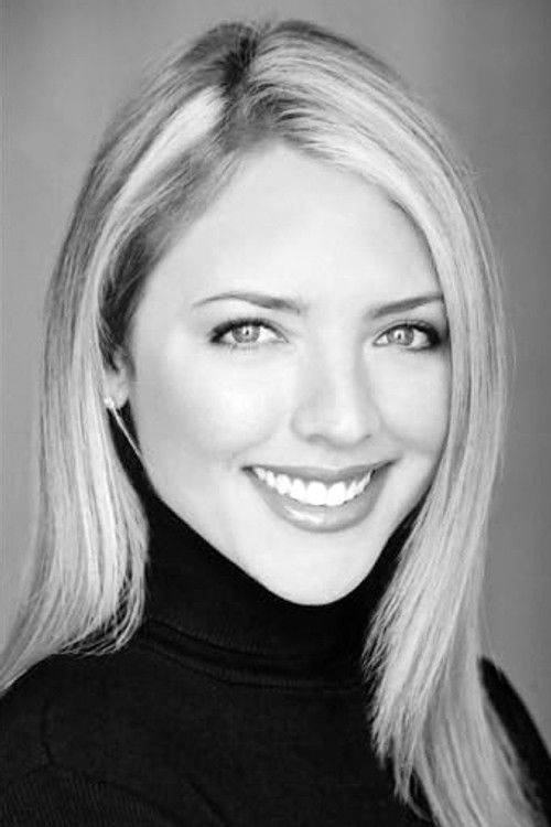 Photo of Kim Maree Penn