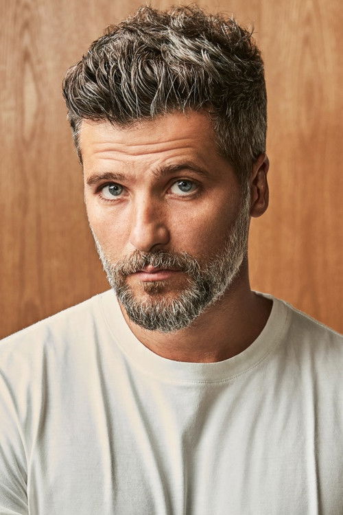 Photo of Bruno Gagliasso