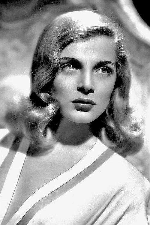 Photo of Lizabeth Scott