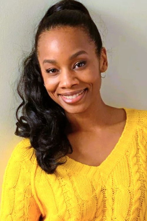 Photo of Anika Noni Rose