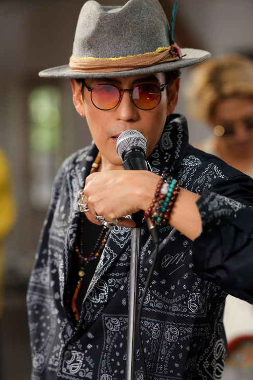 Photo of Thongchai McIntyre