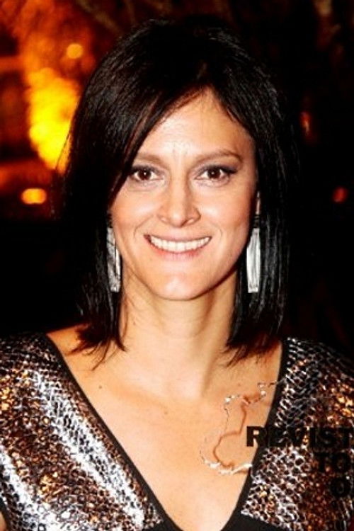 Photo of Cláudia Missura