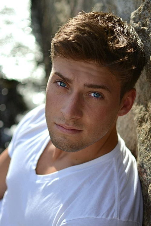 Photo of Ignacyo Matynia