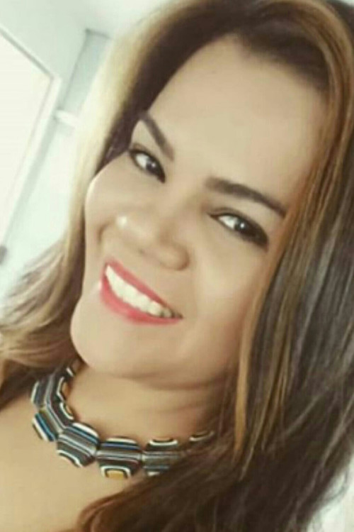 Photo of Vânia Zancarano