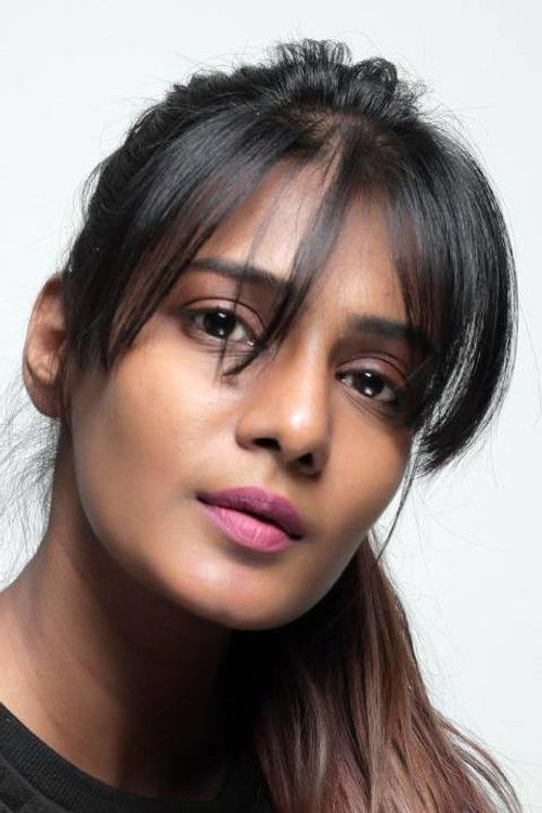 Photo of Meera Mitun