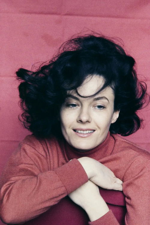 Photo of Delphine Seyrig