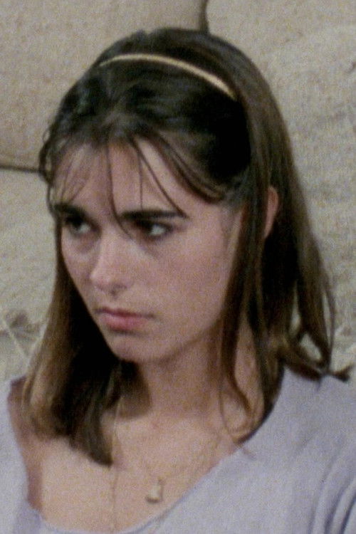 Photo of Frances Sherman