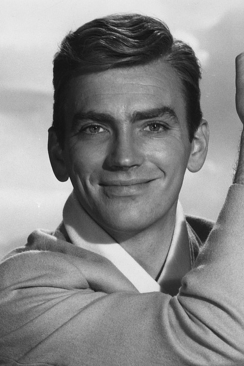 Photo of John Fraser