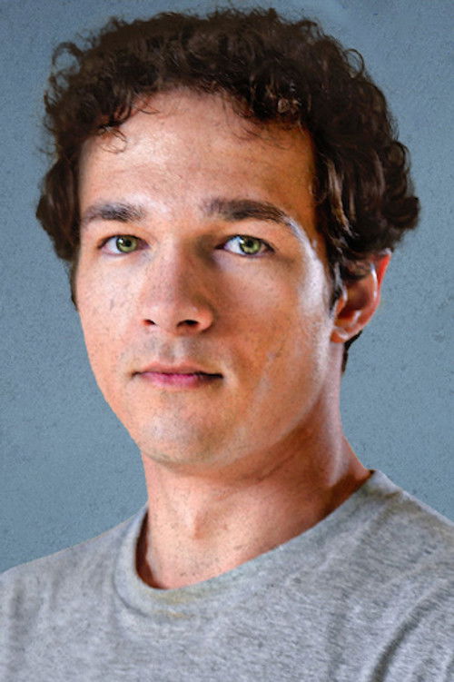 Photo of Jayden Marcos