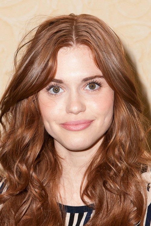 Photo of Holland Roden