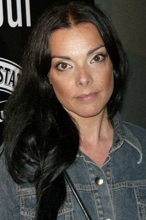 Photo of Andromahi Markopoulou