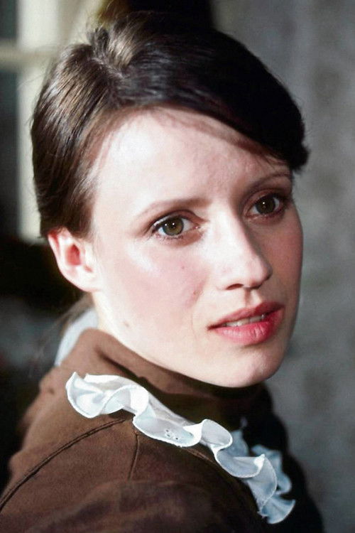 Photo of Izabela Drobotowicz-Orkisz