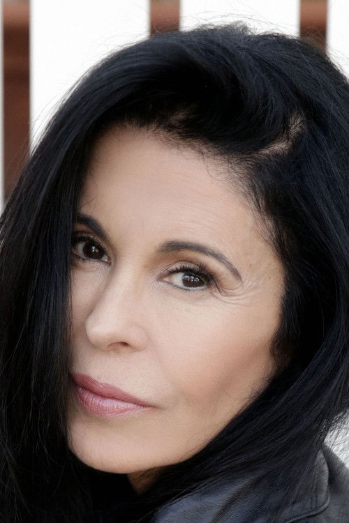 Photo of María Conchita Alonso