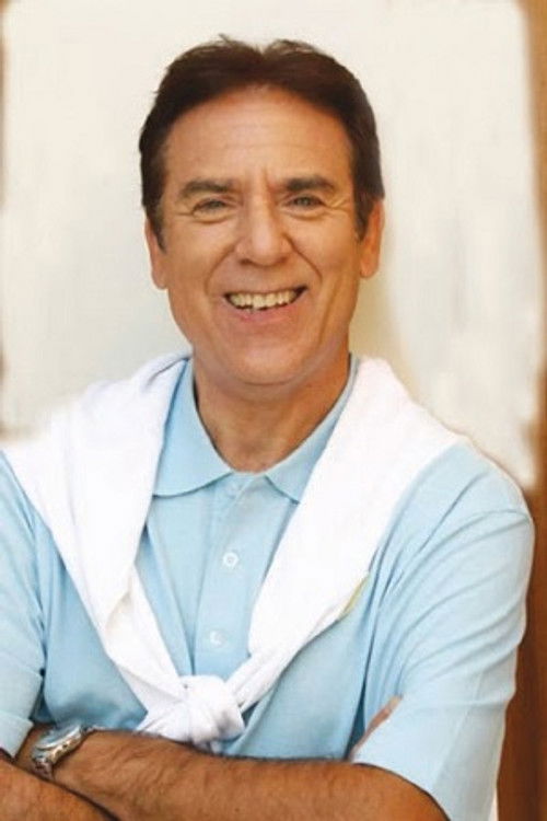 Photo of Giorgos Konstantis