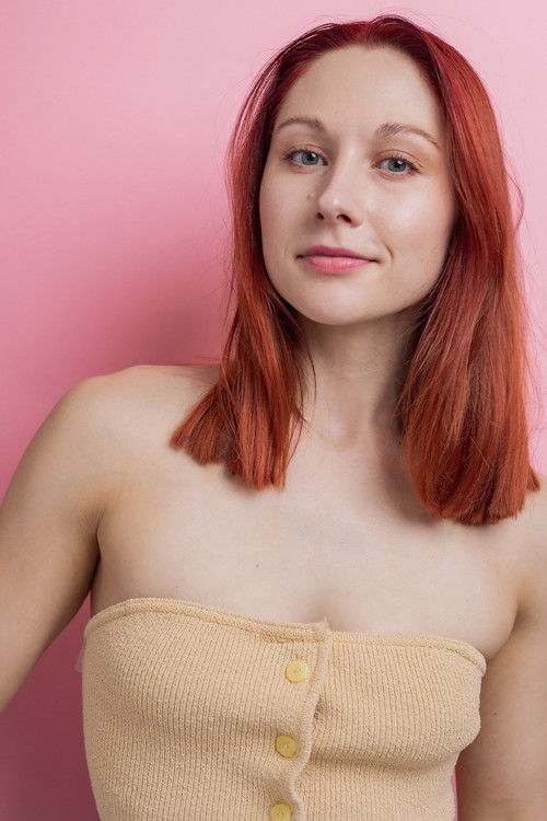 Photo of Samantha Rothermel