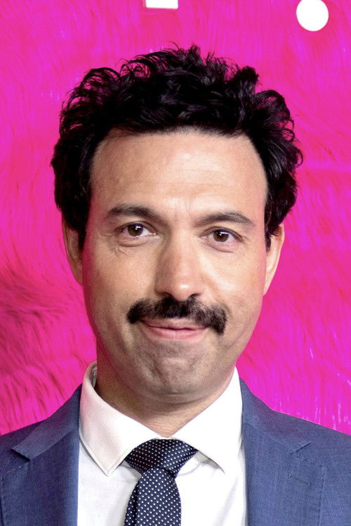 Photo of Alex Karpovsky