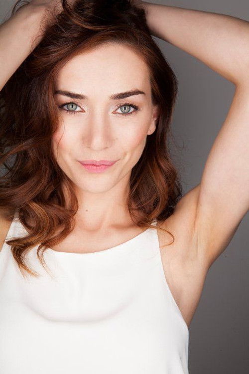 Photo of Jocelyn DeBoer