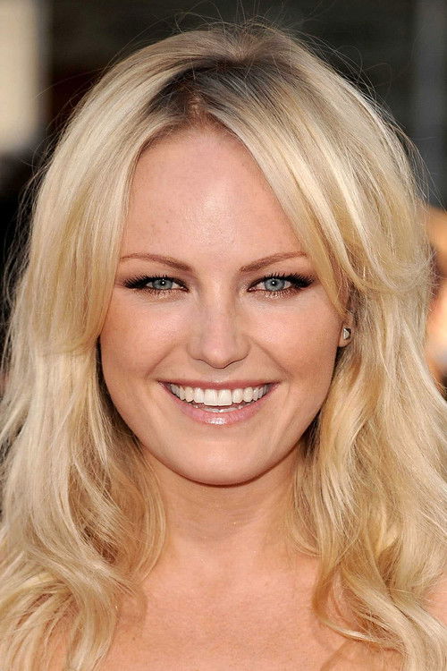 Photo of Malin Åkerman