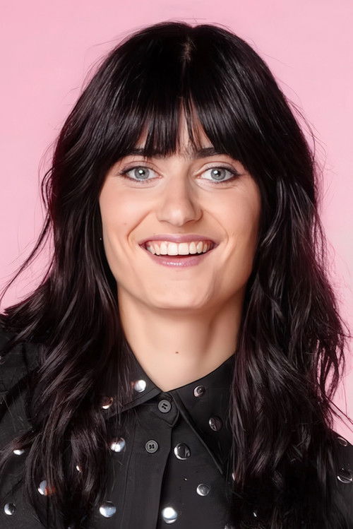 Photo of Marguerite Dedeyan