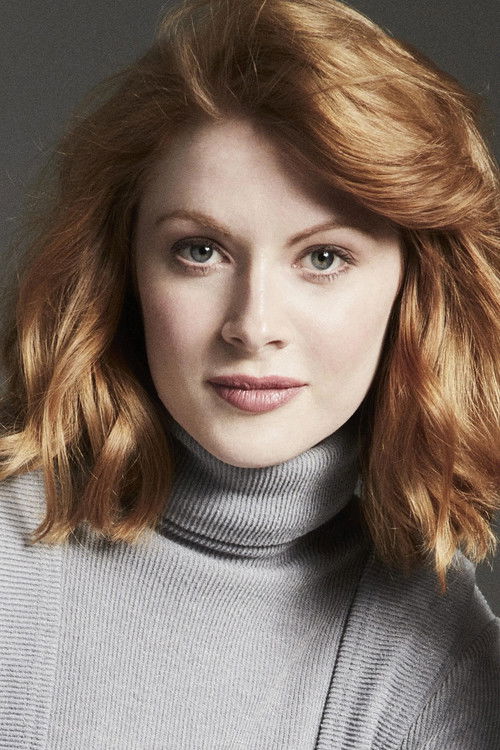Photo of Emily Beecham