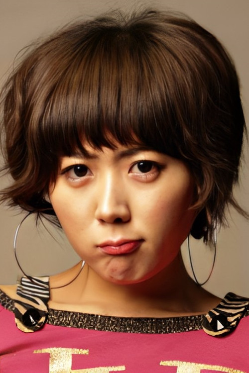 Photo of Geum So-yeon