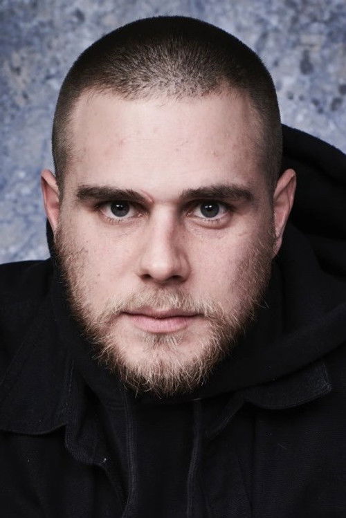 Photo of Jared Abrahamson