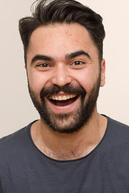 Photo of Emrah Kaman