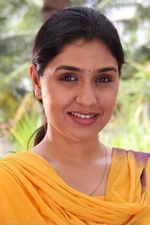 Photo of Anu Prabhakar