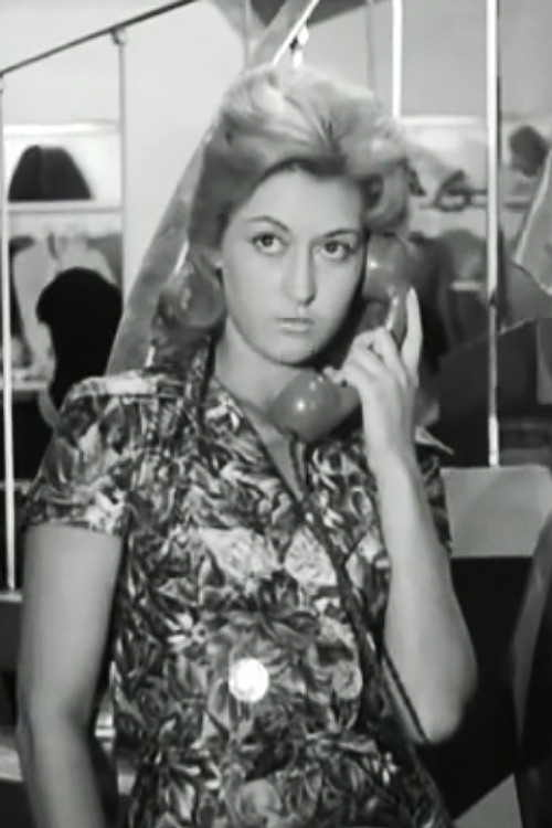 Photo of Mairi Formozi