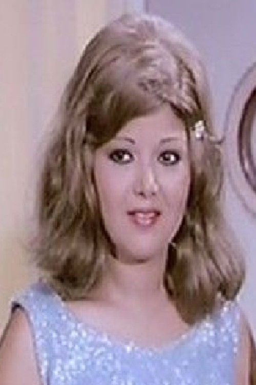 Photo of Suhair Sabri