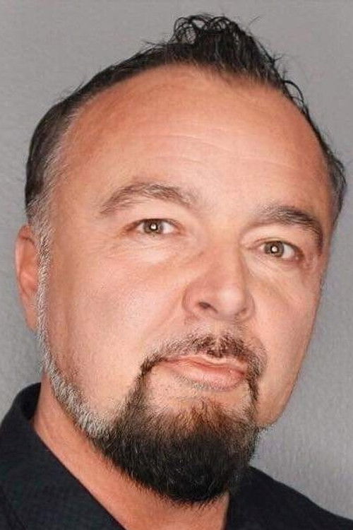 Photo of Michael James Alexander