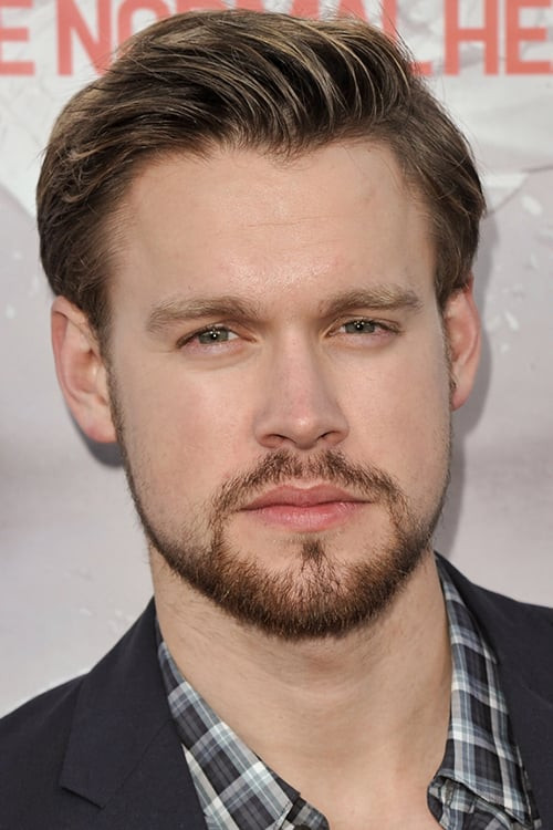 Photo of Chord Overstreet