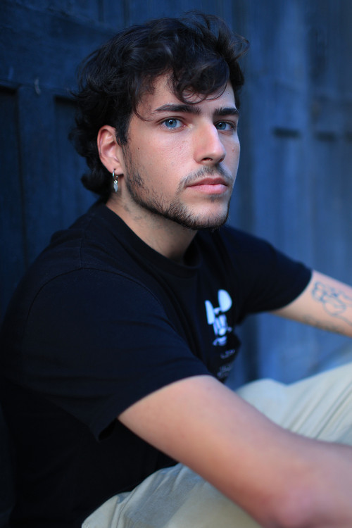 Photo of Pelayo Carrizo