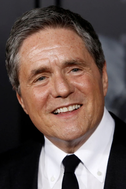 Photo of Brad Grey