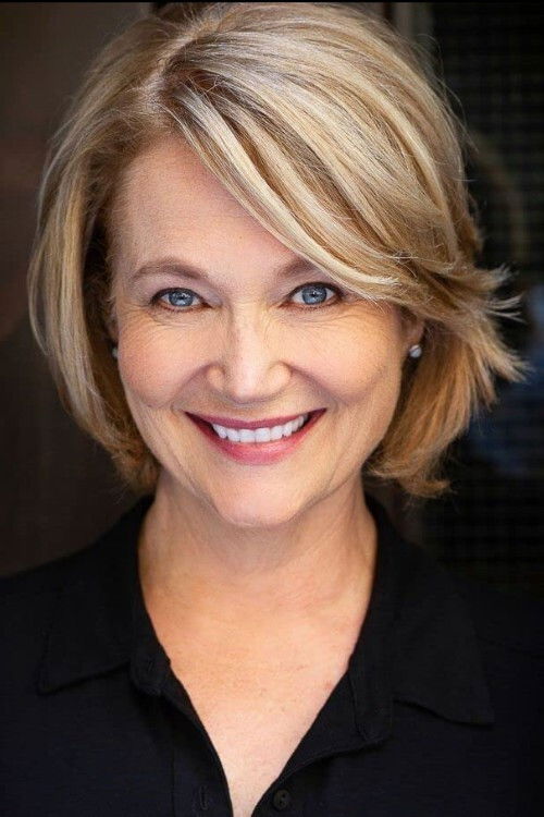 Photo of Geraldine Leer