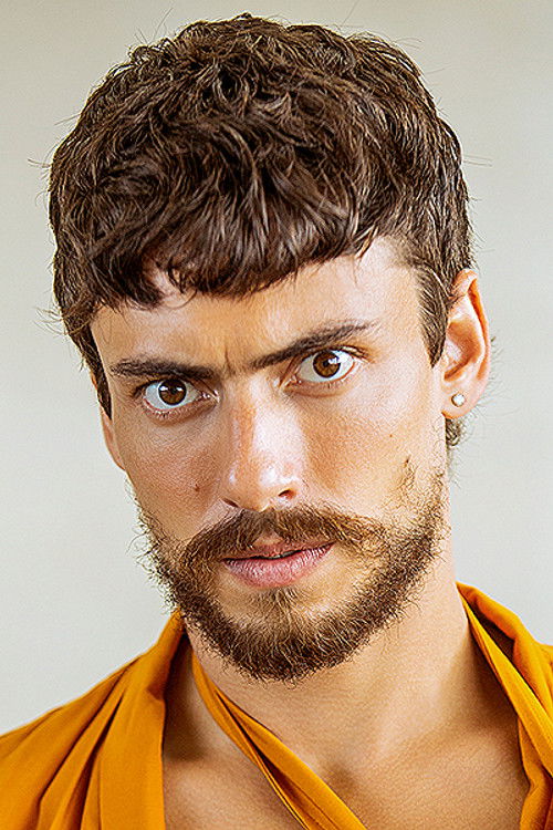 Photo of Jaffar Bambirra