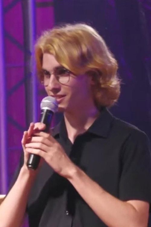 Photo of Daniel Rubinger